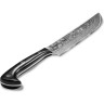 Нож кухонный Пчак SAMURA SULTAN SU-0085DB/K