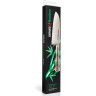 Нож кухонный SAMURA BAMBOO САНТОКУ SBA-0094/A