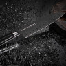 Нож Сантоку SAMURA MO-V STONEWASH SM-0094B SM-0094B/K